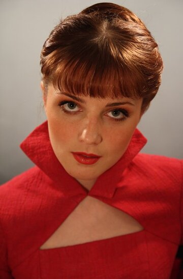 Evgeniya Beloborodova