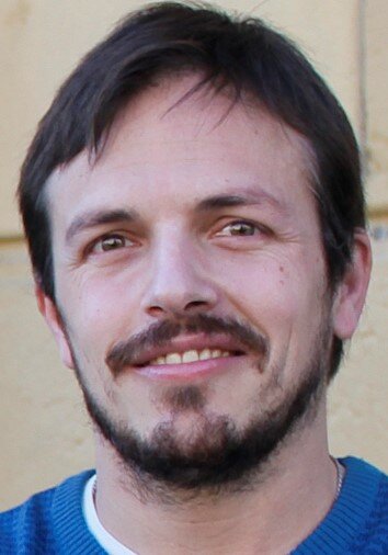 Marco Berger