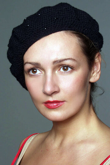 Светлана Лебедева