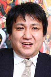 Tatsuya Nagamine