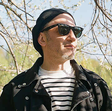 Андрей Айрапетов