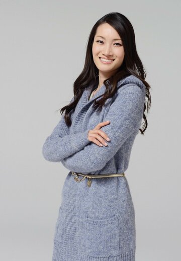 Shizuka Arakawa