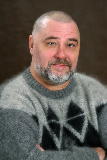 Александр Толубаев