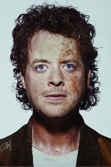 Hamish Blake