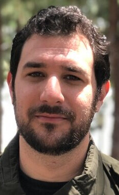 Joel Novoa