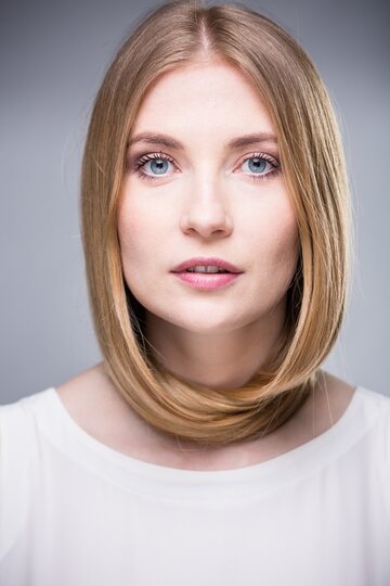 Paulina Chapko