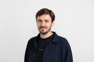 Pavel Karykhalin