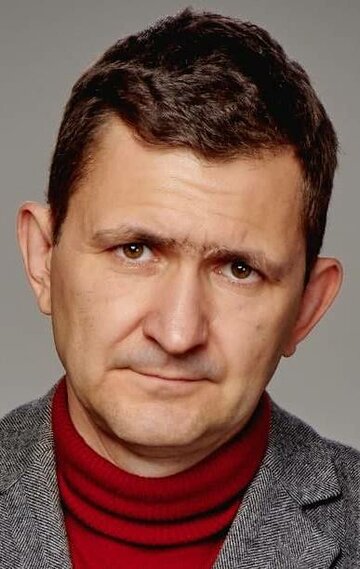 Georgiy Malkov