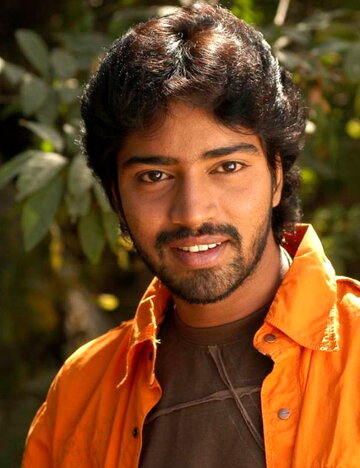 Allari Naresh