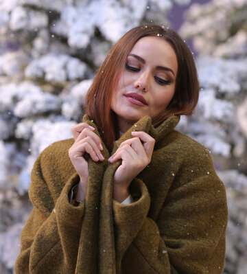 Fahriye Evcen Özçivit