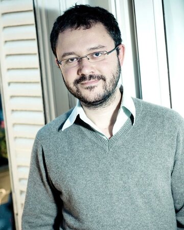 Riad Sattouf