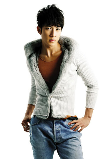 Wu Chun