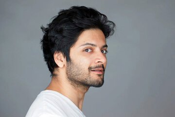 Ali Fazal