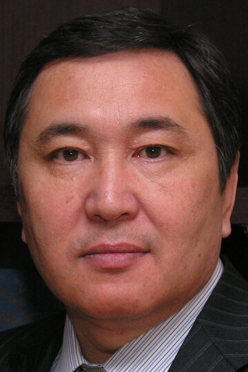 Boris Cherdabaev