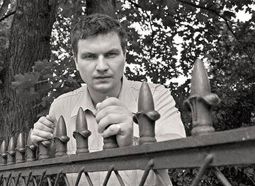 Вячеслав Лавров