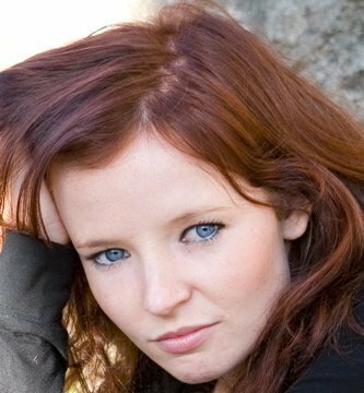 Stef Dawson