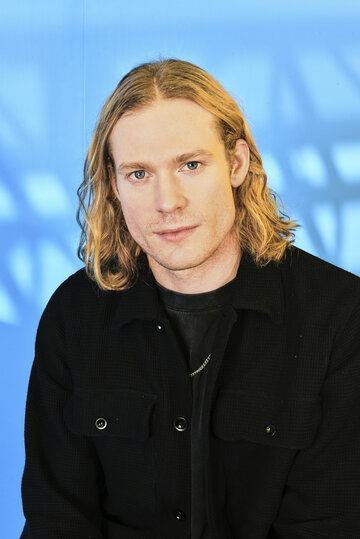 Sam Reid