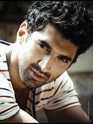 Aditya Roy Kapoor