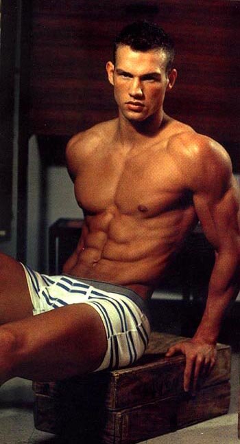 Lucas Kerr