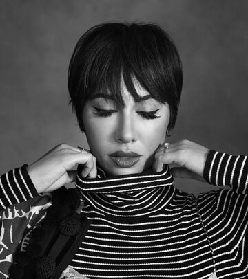 Jackie Cruz