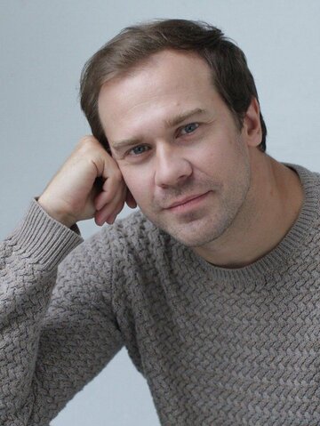 Алексей Морозов