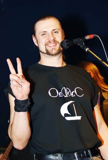 Павел Шуваев
