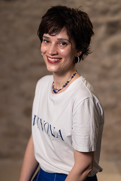 Ирмена Чичикова