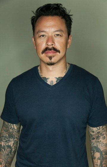 Mike Wiluan