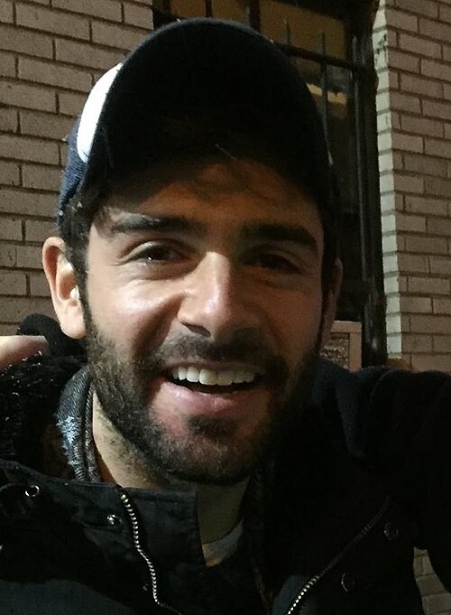 Adam Kantor