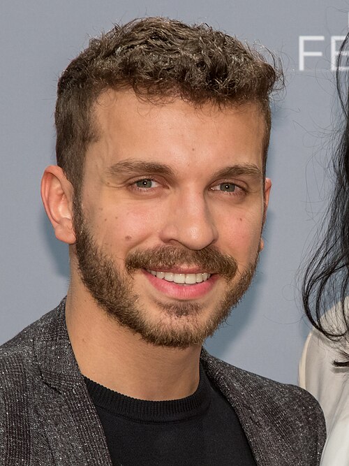 Эдин Хасанович