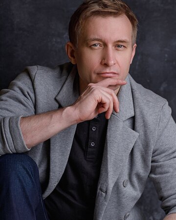Андрей Аверков