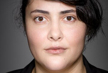 Zorica Nusheva