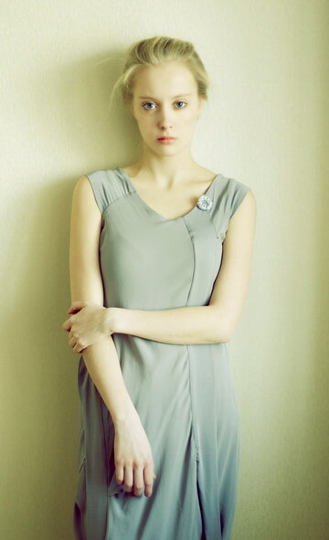 Veronika Ivashchenko
