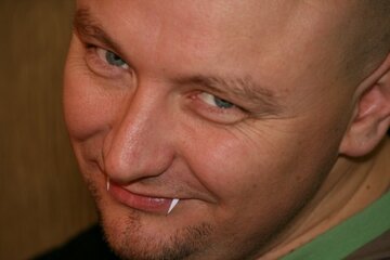Михаил Хрусталёв