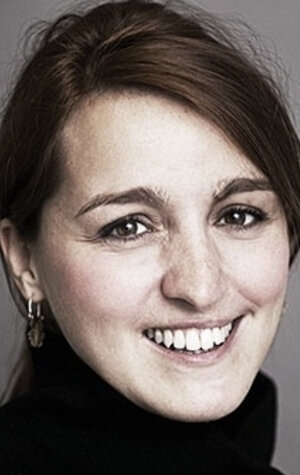 Caroline Schlüter