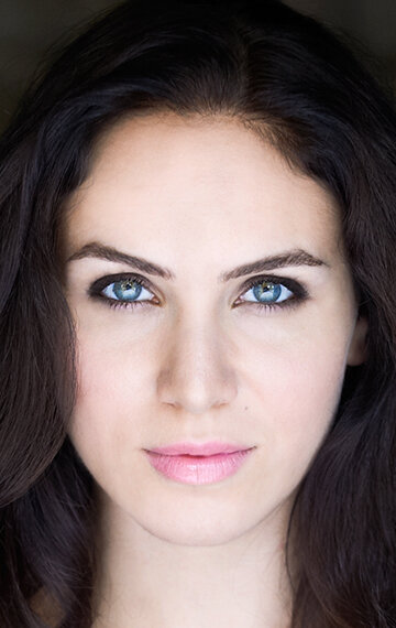 Amber Goldfarb