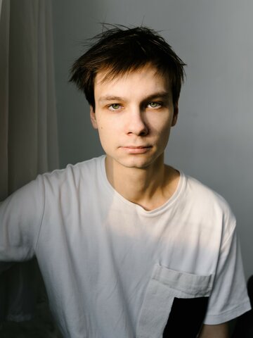 Михаил Мещеряков
