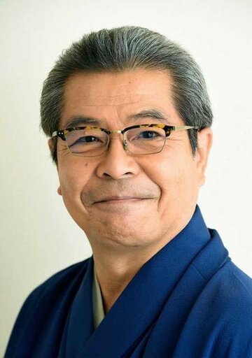 Shinosuke Tatekawa