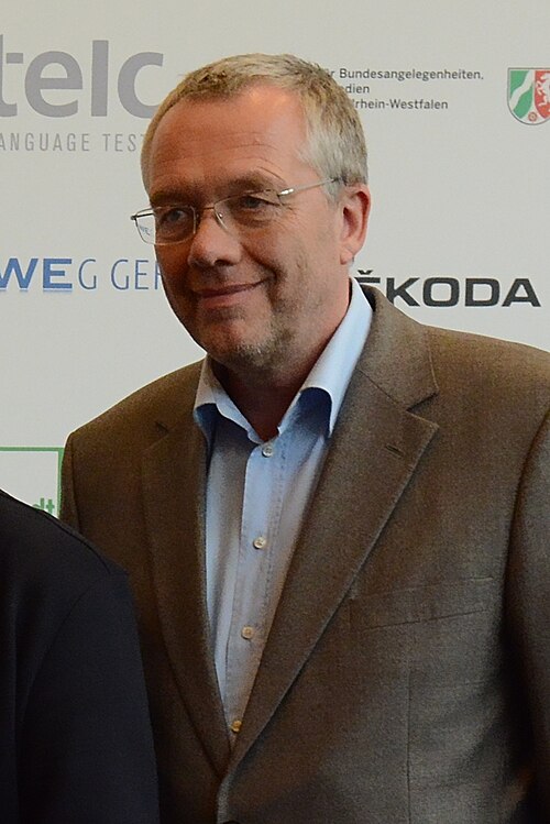 Фолькер Хайзе