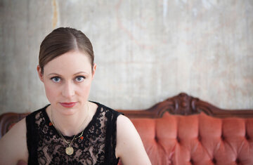 Katharina M. Schubert