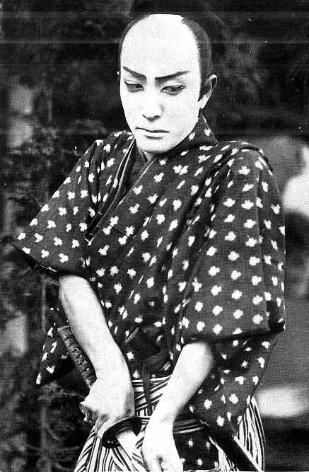 Kôroku Numata