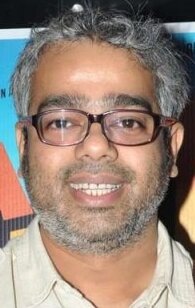 Shashant Shah
