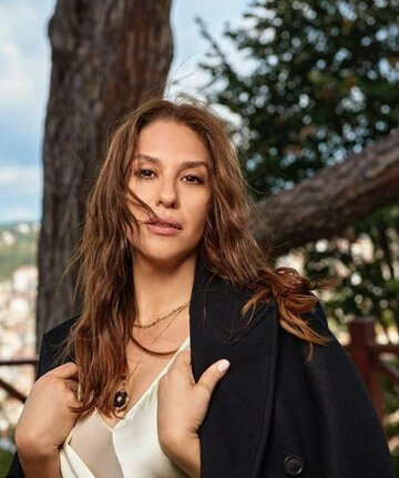 Evrim Alasya