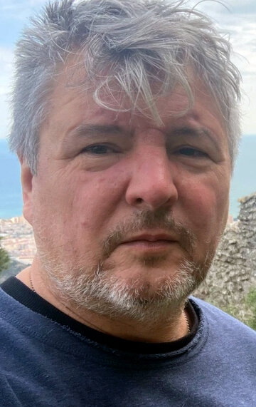 Stanislav Mareev