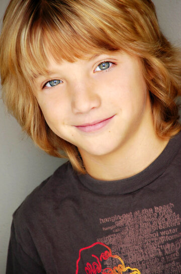 Jake Short