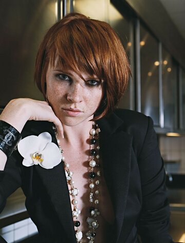 Natalya Rudakova