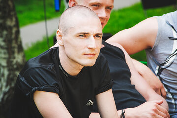 Алексей Филимонов
