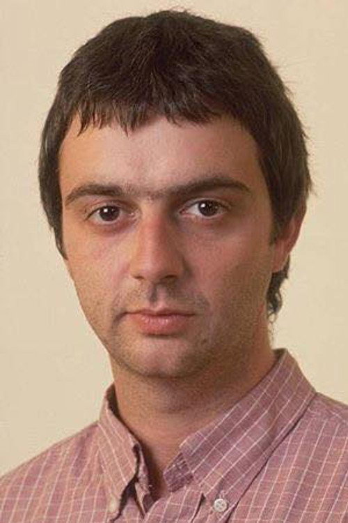 Пол МакГиган
