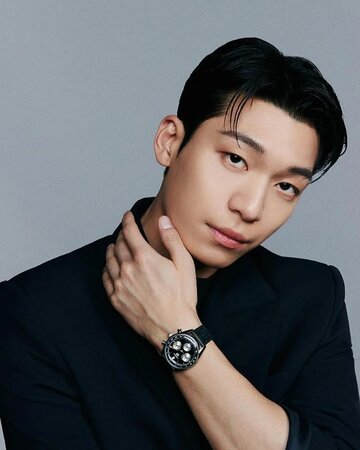 Wi Ha-joon