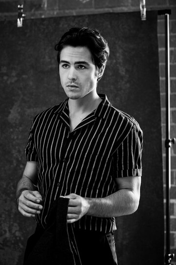 Ben Schnetzer